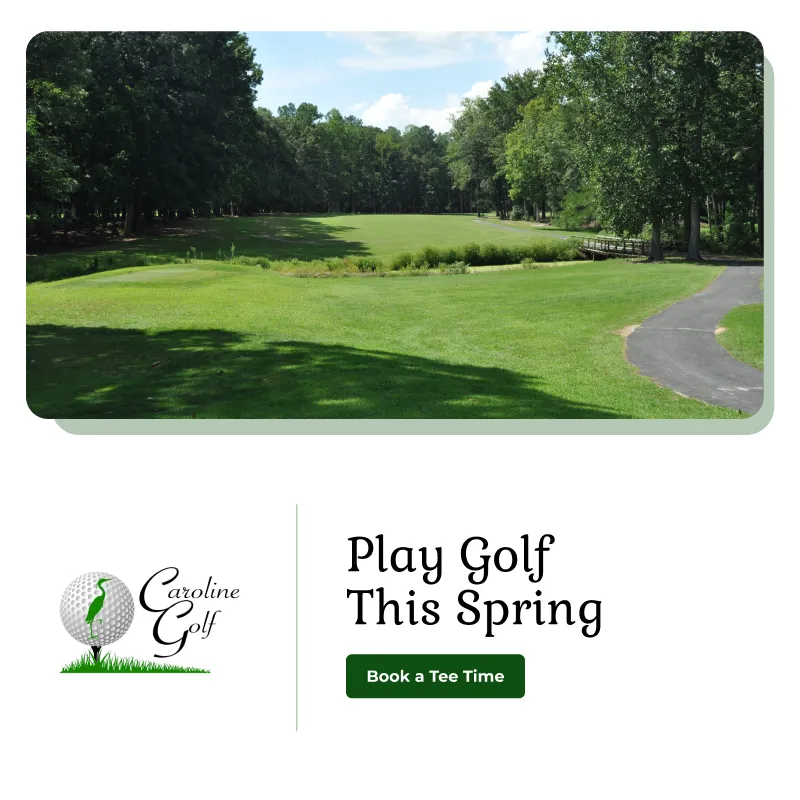 Caroline Country Club 2026 Spring Season Drive WebPopUp 1 1